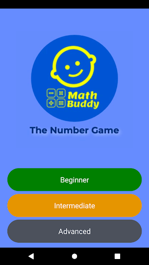 MathBuddy Screenshot 0