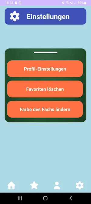 Cleverli Screenshot 3
