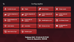 BatistaPlay PRO Screenshot 1