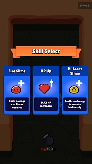Slime Defense Screenshot 3
