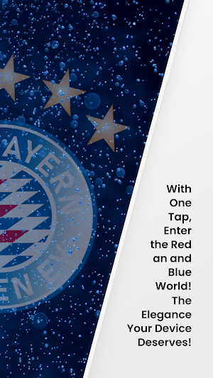 Bayern München Wallpapers Screenshot 1
