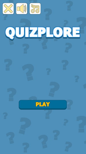 Quizplorer Screenshot 1
