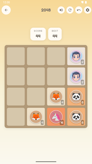 Avatar Arcade: Mini Games Screenshot 1