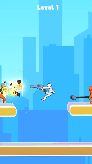 Gravity Jump Screenshot 0