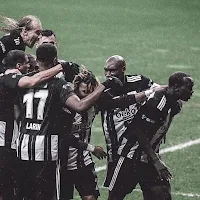 Beşiktaş 4K Wallpaper