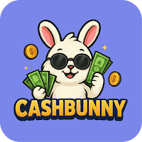 Cash Bunny - Quick Rewards