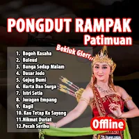 Pongdut Kendang Rampak Offline
