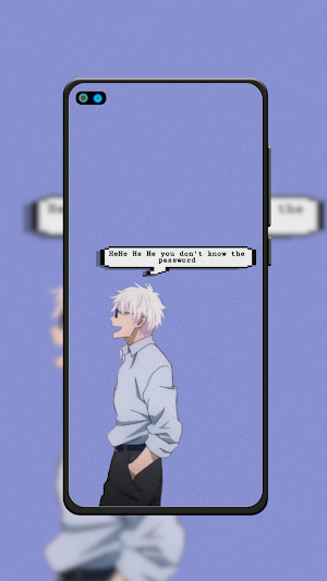 Lockscreen Collection HD Screenshot 2