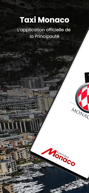 Taxi Monaco Screenshot 0