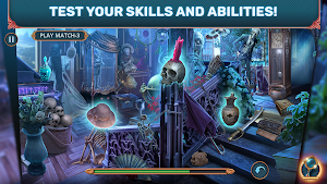 Hidden Objects: Hearts 4 f2p Screenshot 3