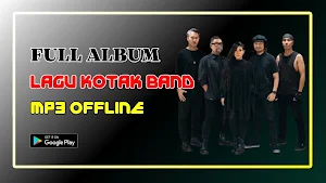 Lagu Cokelat Band Full Album Screenshot 0