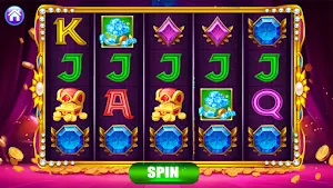 Fortune Spin Vina Screenshot 2