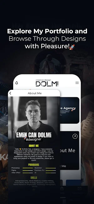 Dodesign Screenshot 2