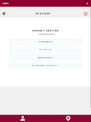 Adfin Screenshot 3
