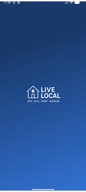 Live Local Real Estate Screenshot 1