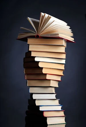 Book Wallpapers Screenshot 0