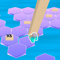 Hex Survivor.io