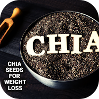 Chia Seeds For Weight Loss