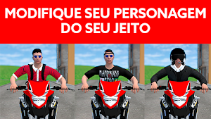 PILOTOS GRAU DE RUA LITE Screenshot 3