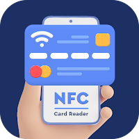 NFC Credit Card Reader (EMV)