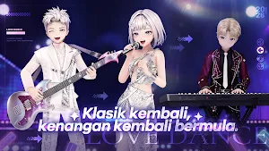 HotDance-ID Screenshot 0