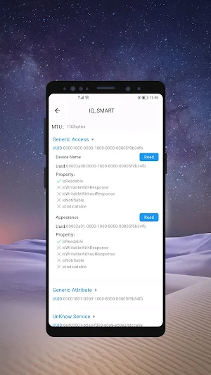 TrueMotion Screenshot 2