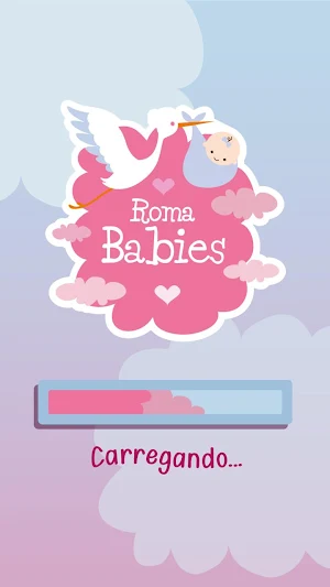 Roma Babies Screenshot 1