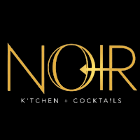 Noir Kitchen