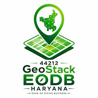 GeoStack-44212 EODB Haryana