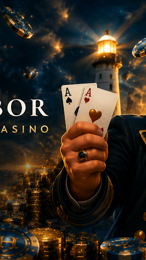 Harbor Social Casino Screenshot 1