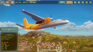 Legendary Pilots Screenshot 0