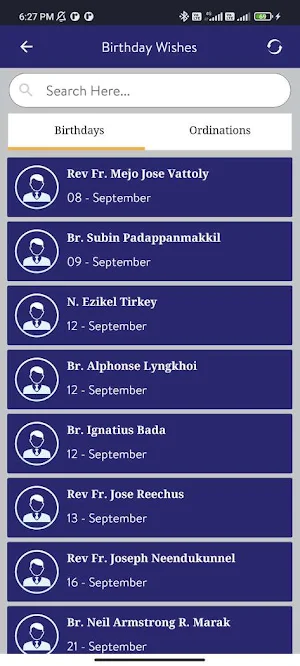 Prabhu Prakash Province Screenshot 3