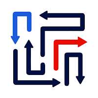 Arrow Puzzle: Puzzle Game Home