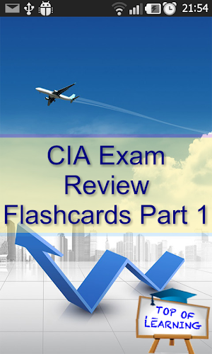 CIApp Exam Study Notes & Trick Screenshot 1