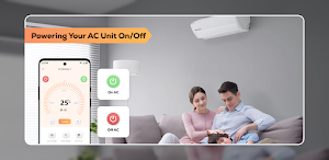 Smart AC Remote for Toshiba Screenshot 3
