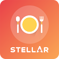 Stellar Restaurant App