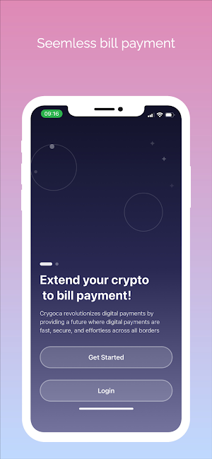 Crygoca Screenshot 3
