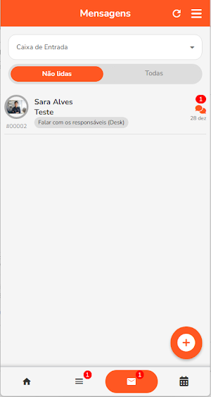 Maria Vilani Screenshot 2