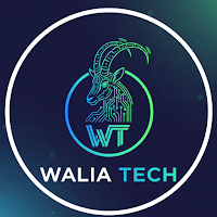 Walia Tech