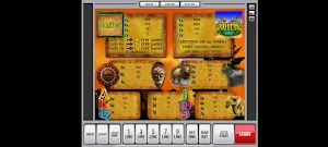King Of Prairie Slots Screenshot 2