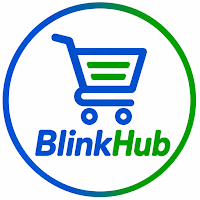 BlinkHub - Grocery in Minutes