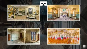 Angers Patrimoine Caché Screenshot 3
