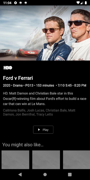 Open View TV Screenshot 3