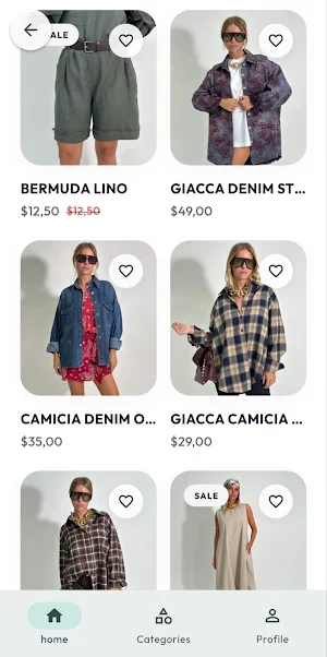 Exchange Bazar Screenshot 1