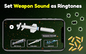 Shot Gun Sounds simulator 3d Screenshot 3