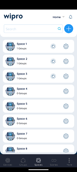 WiproIoL Screenshot 1