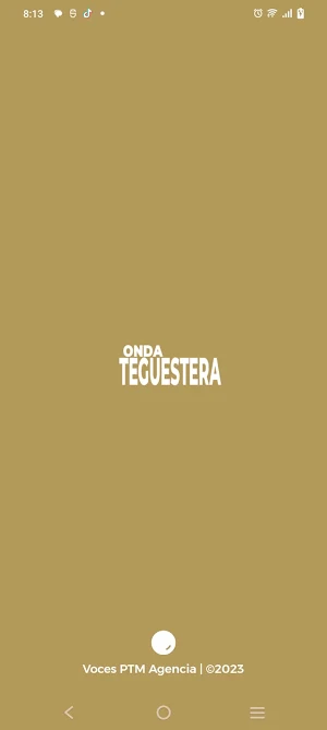 Onda Teguestera Screenshot 0
