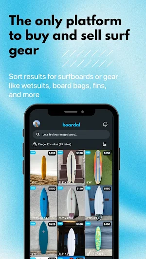 Boardal Screenshot 0