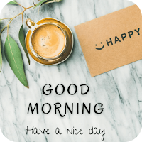 Good Morning Greeting Images.