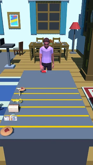 Soda Can Roll Challenge Screenshot 1